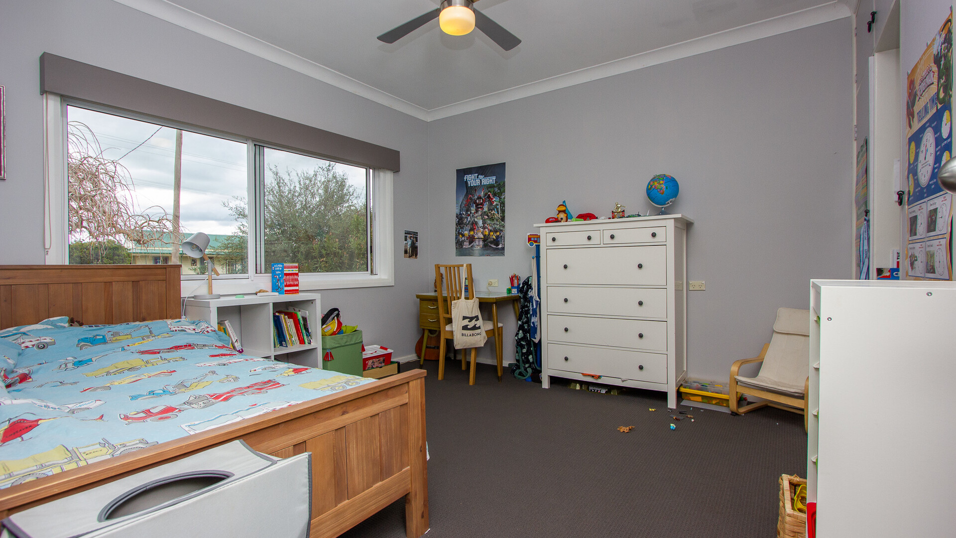 28 Hebden Street, Lockhart NSW 2656 - photo 8