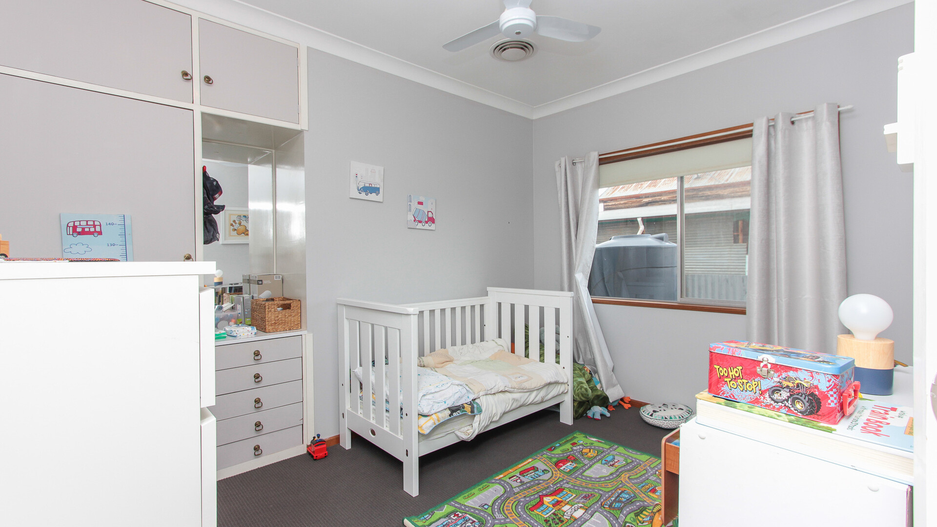 28 Hebden Street, Lockhart NSW 2656 - photo 9