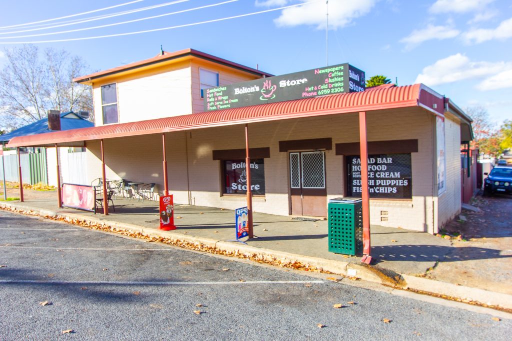 49 Adams Street, Narrandera NSW 2700 - McGrath Riverina