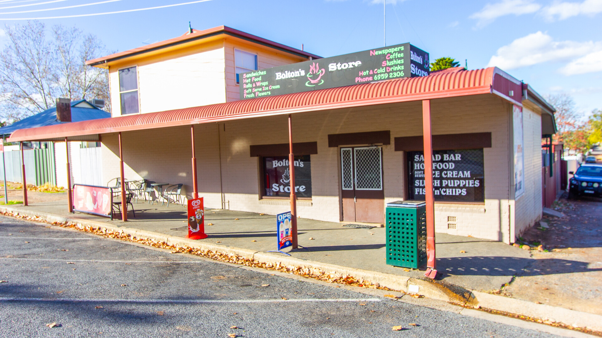 49 Adams Street, Narrandera NSW 2700 - McGrath Riverina