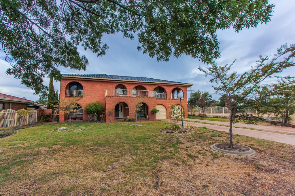 1 Japonica Place, Narrandera NSW 2700 - McGrath Riverina