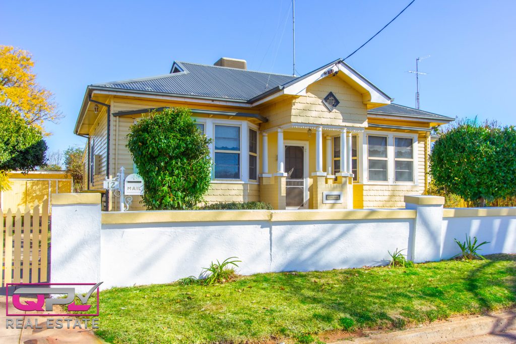 12 William Street, Narrandera NSW 2700 - McGrath Riverina