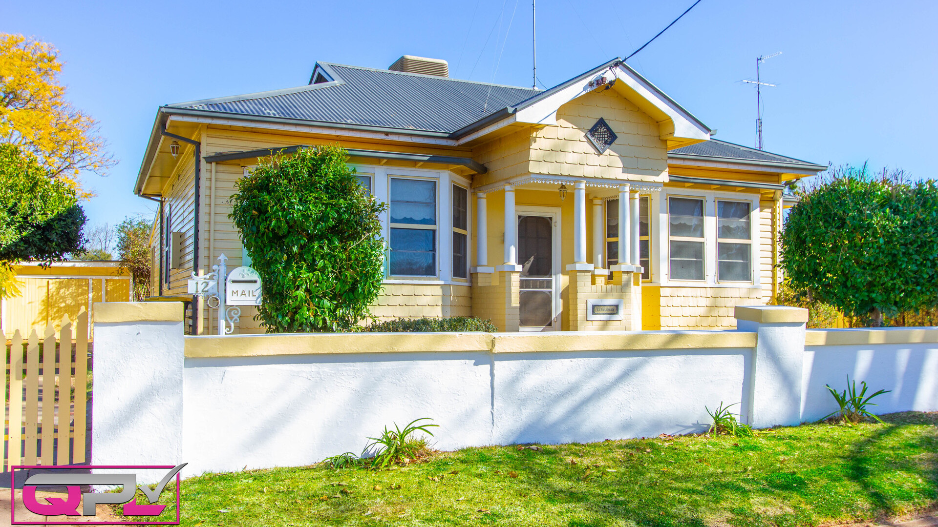 12 William Street, Narrandera NSW 2700 - McGrath Riverina