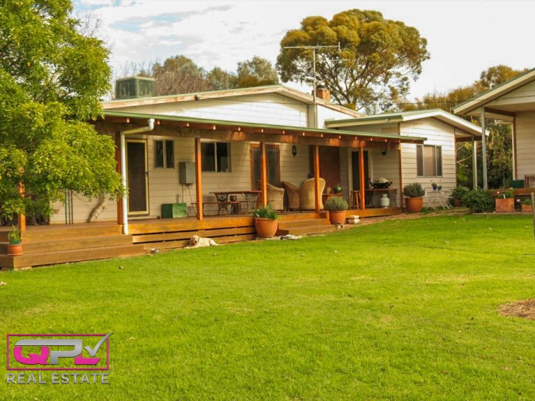 444 Irrigation Way, Narrandera