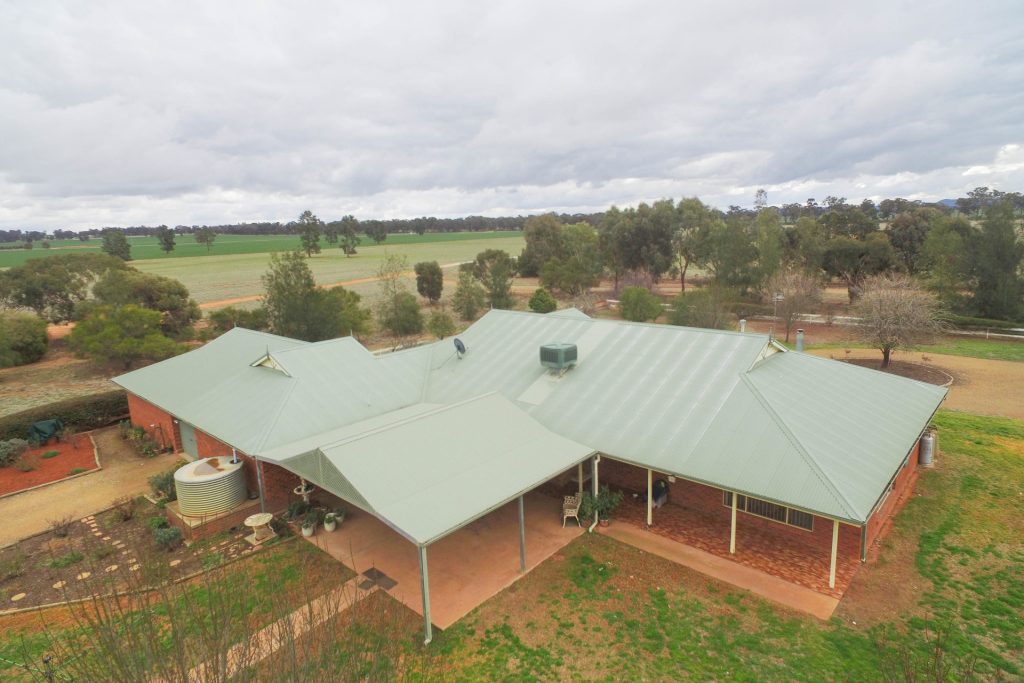 7589 Burley Griffin Way, Temora NSW 2666 - McGrath Riverina