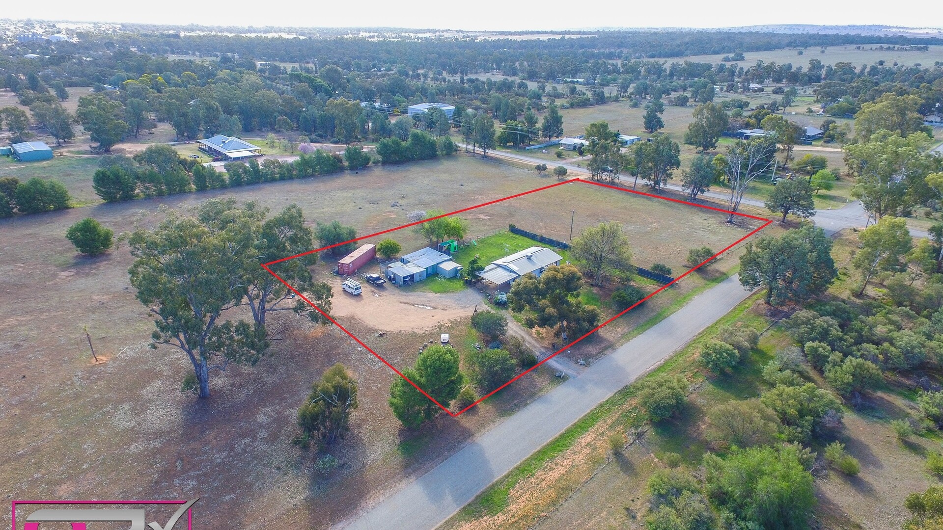 60 Old School Road, Narrandera NSW 2700 - photo 14