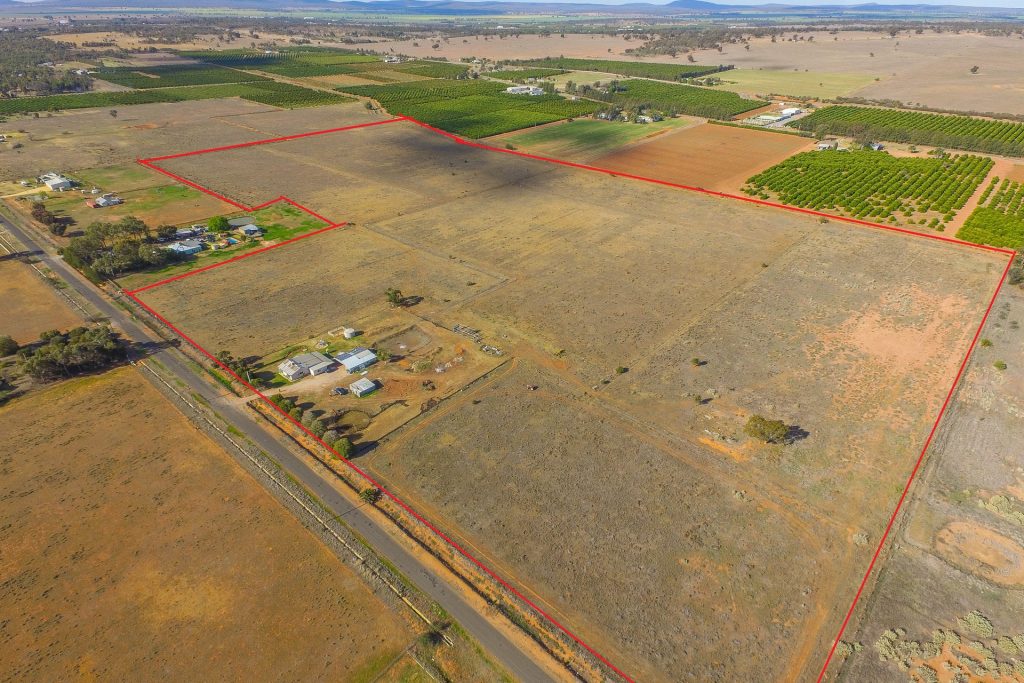 193 Canal Road, Leeton NSW 2705 - McGrath Riverina