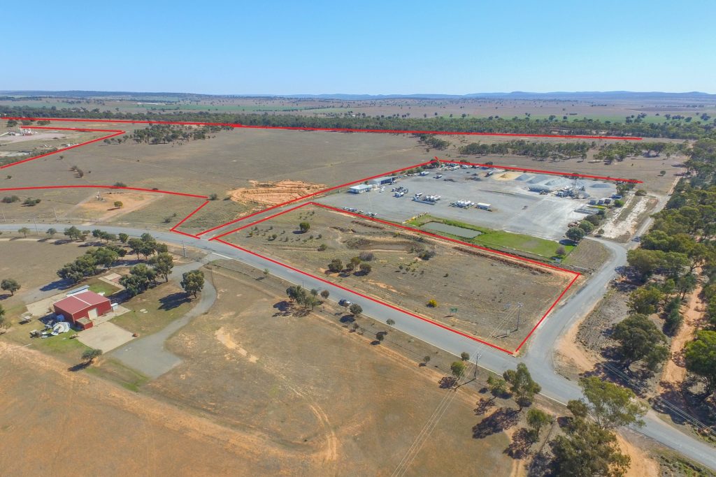 Driscoll Road, Narrandera NSW 2700 - McGrath Riverina