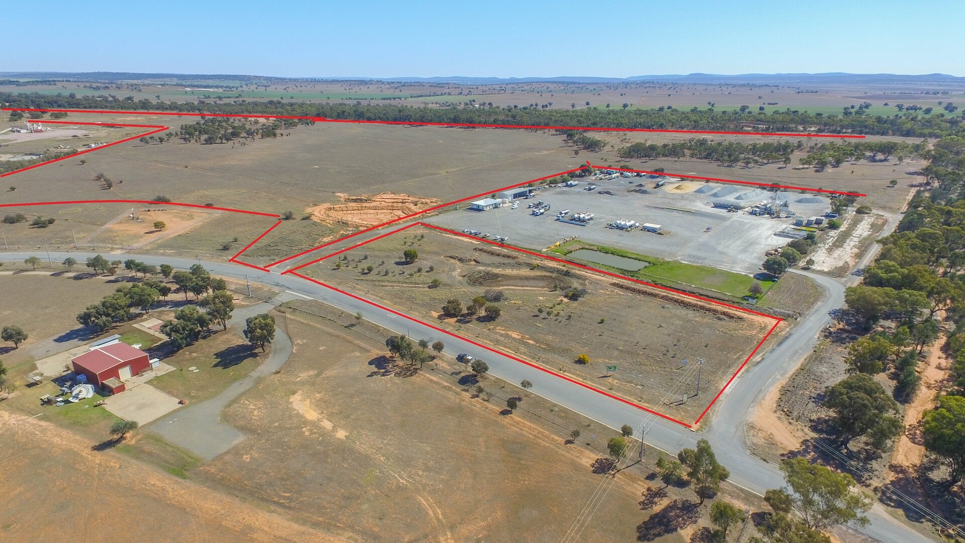 Driscoll Road, Narrandera NSW 2700 - McGrath Riverina