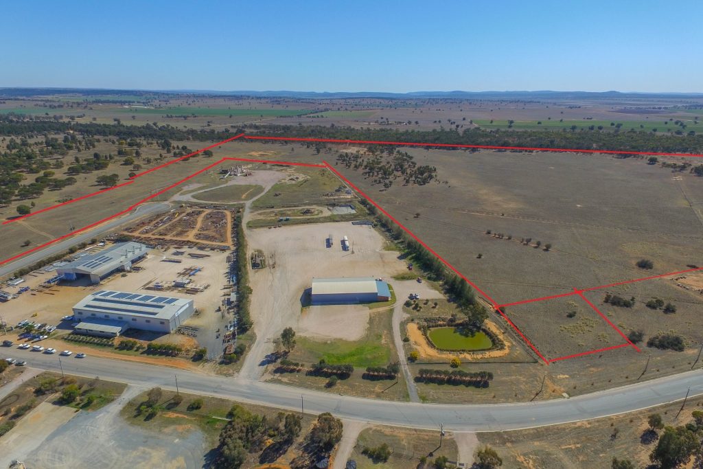 Driscoll Road, Narrandera NSW 2700 - photo 3