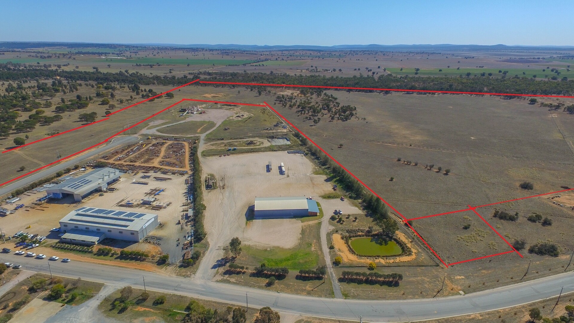 Driscoll Road, Narrandera NSW 2700 - photo 3