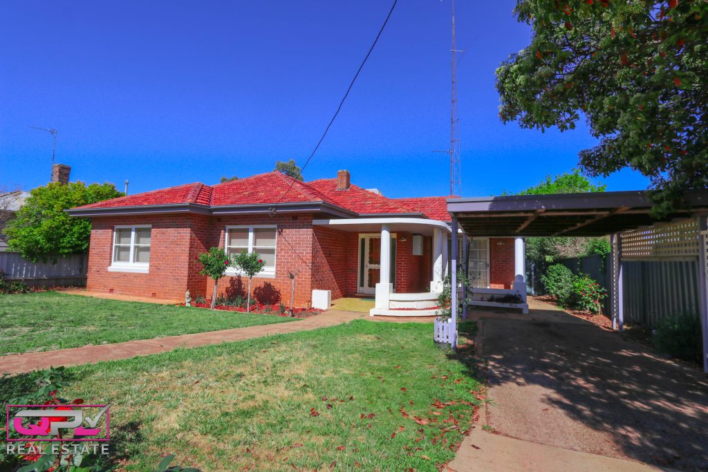 86 Bridges Street, Temora NSW 2666 - McGrath Riverina