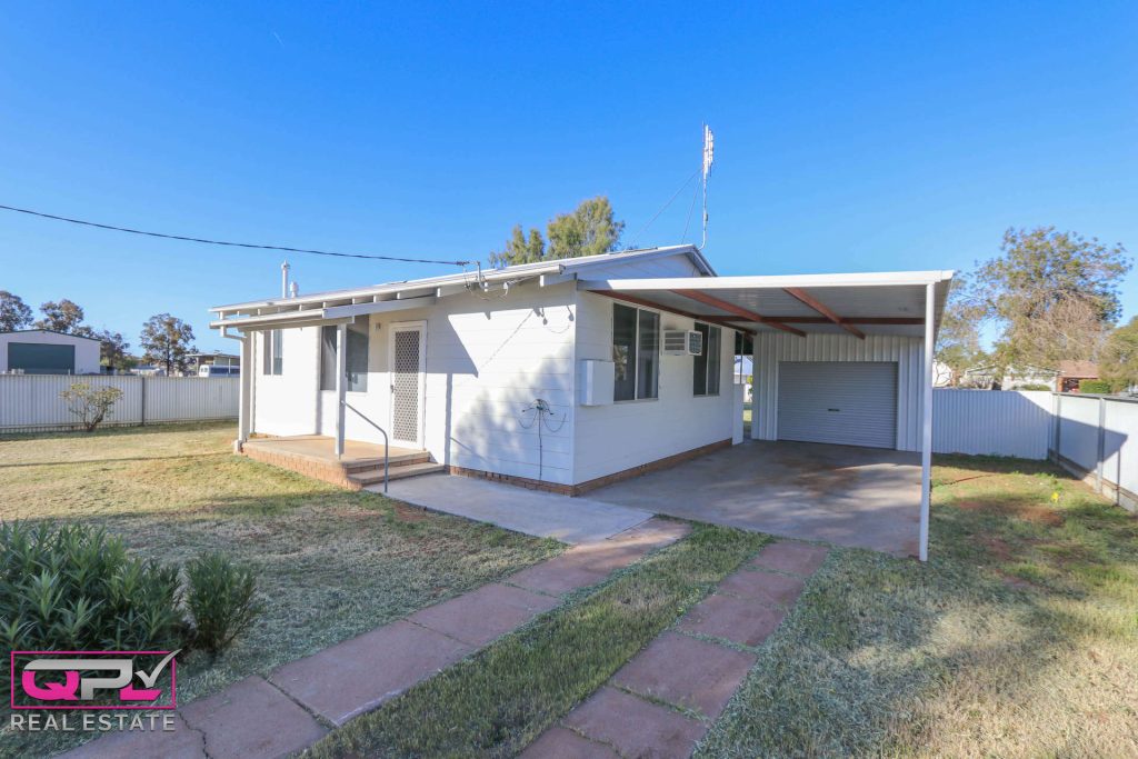 29 Queen Street, Barmedman NSW 2668 - McGrath Riverina
