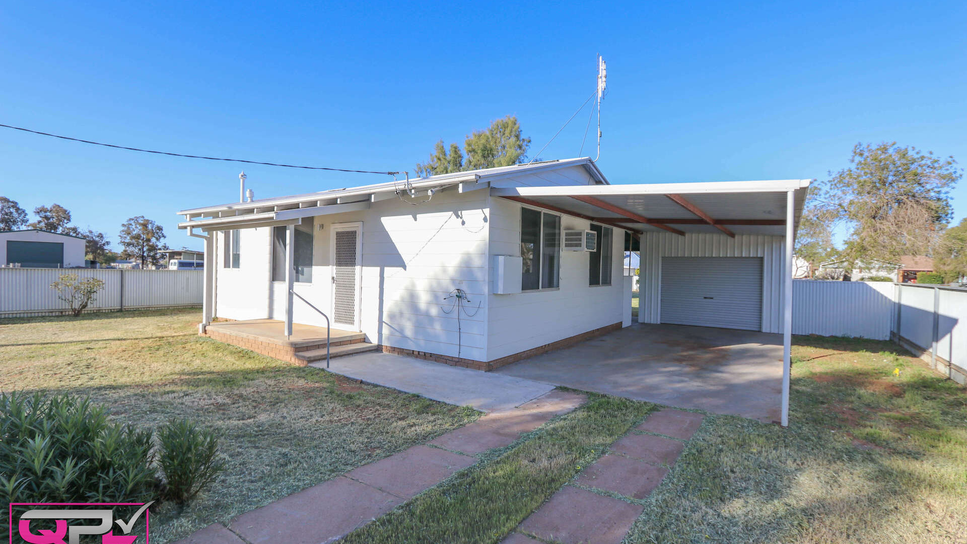 29 Queen Street, Barmedman NSW 2668 - McGrath Riverina