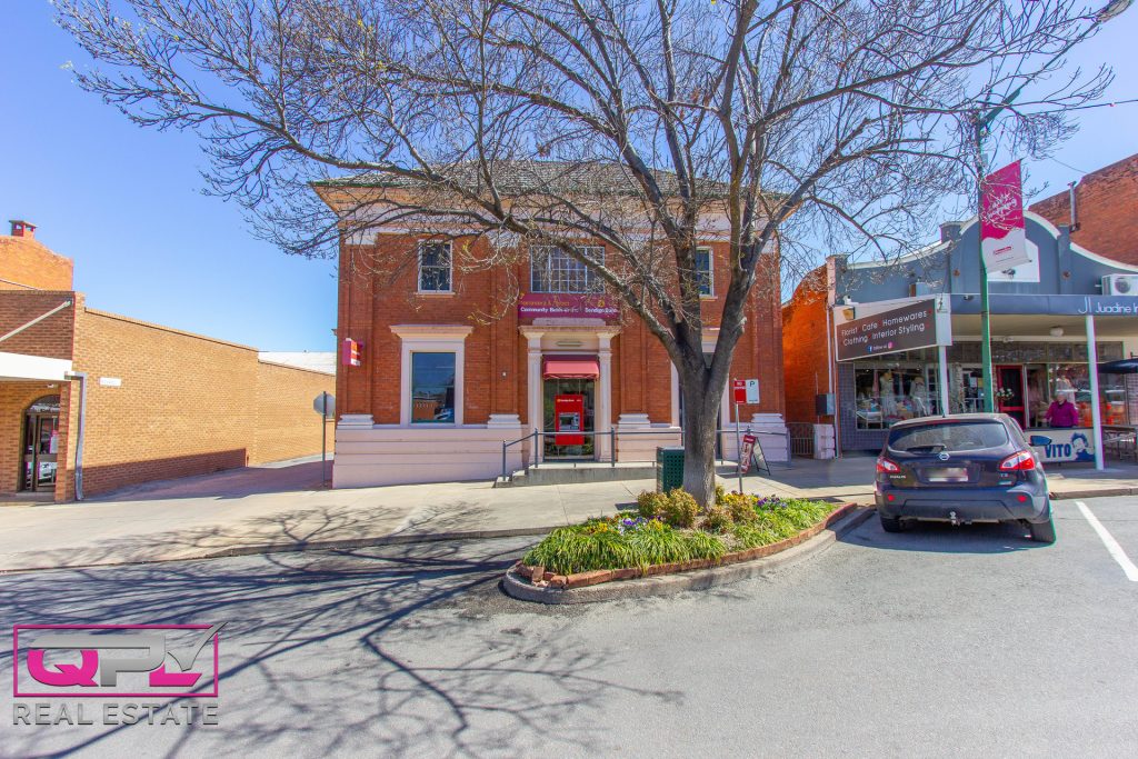 92 East Street, Narrandera NSW 2700 - McGrath Riverina