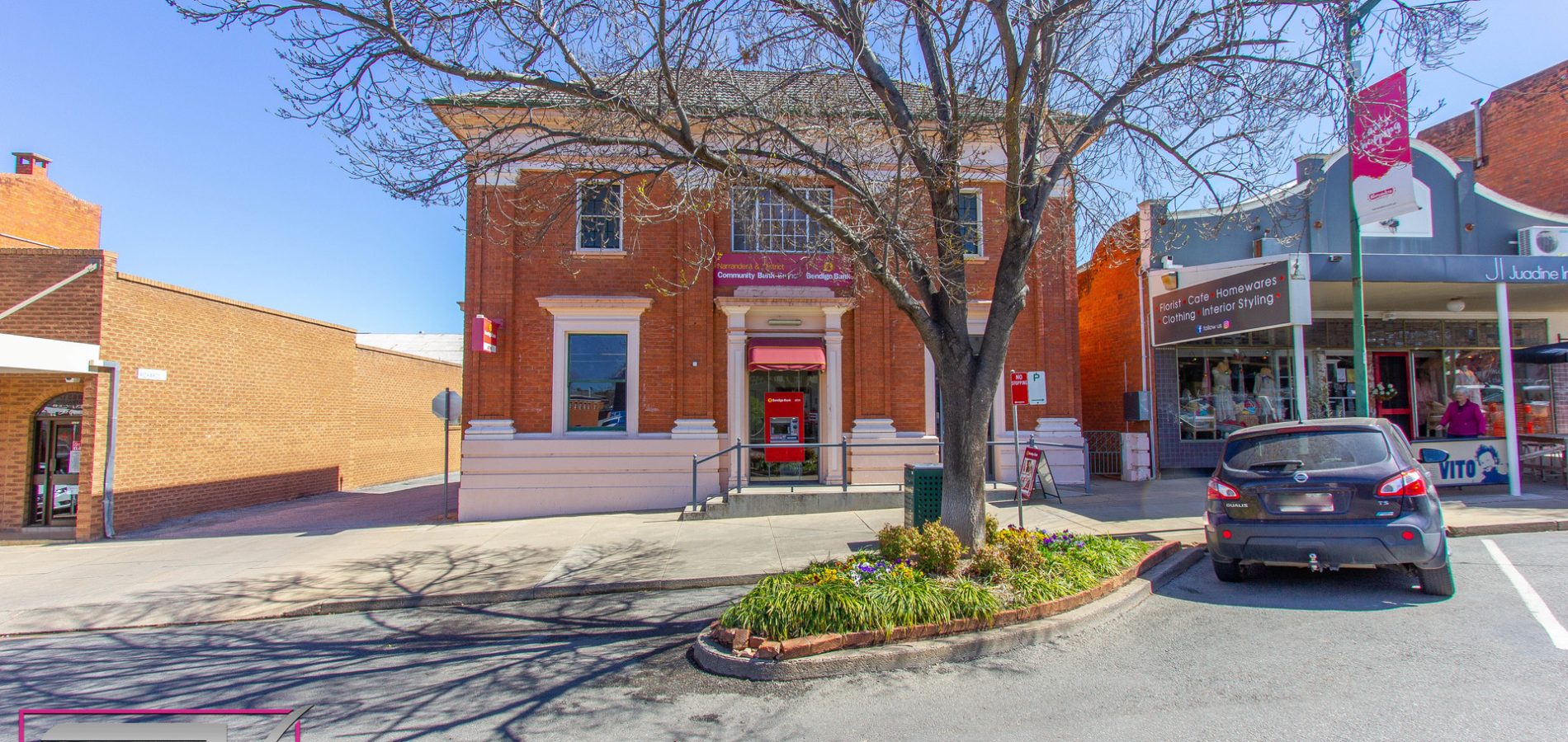 92 East Street, Narrandera
