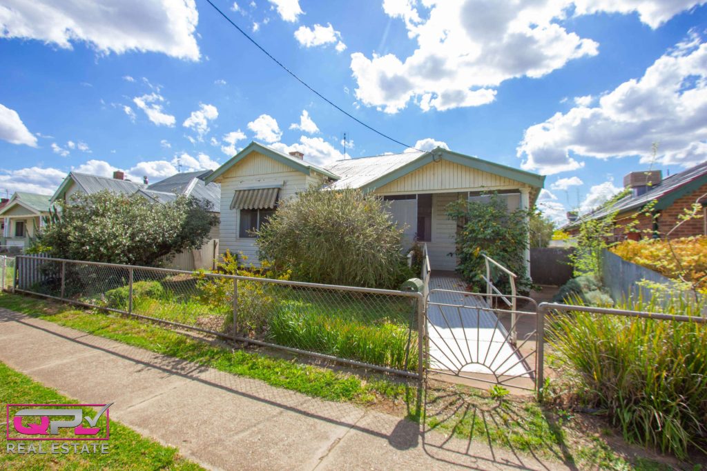 321 Parker Street, Cootamundra NSW 2590 - McGrath Riverina