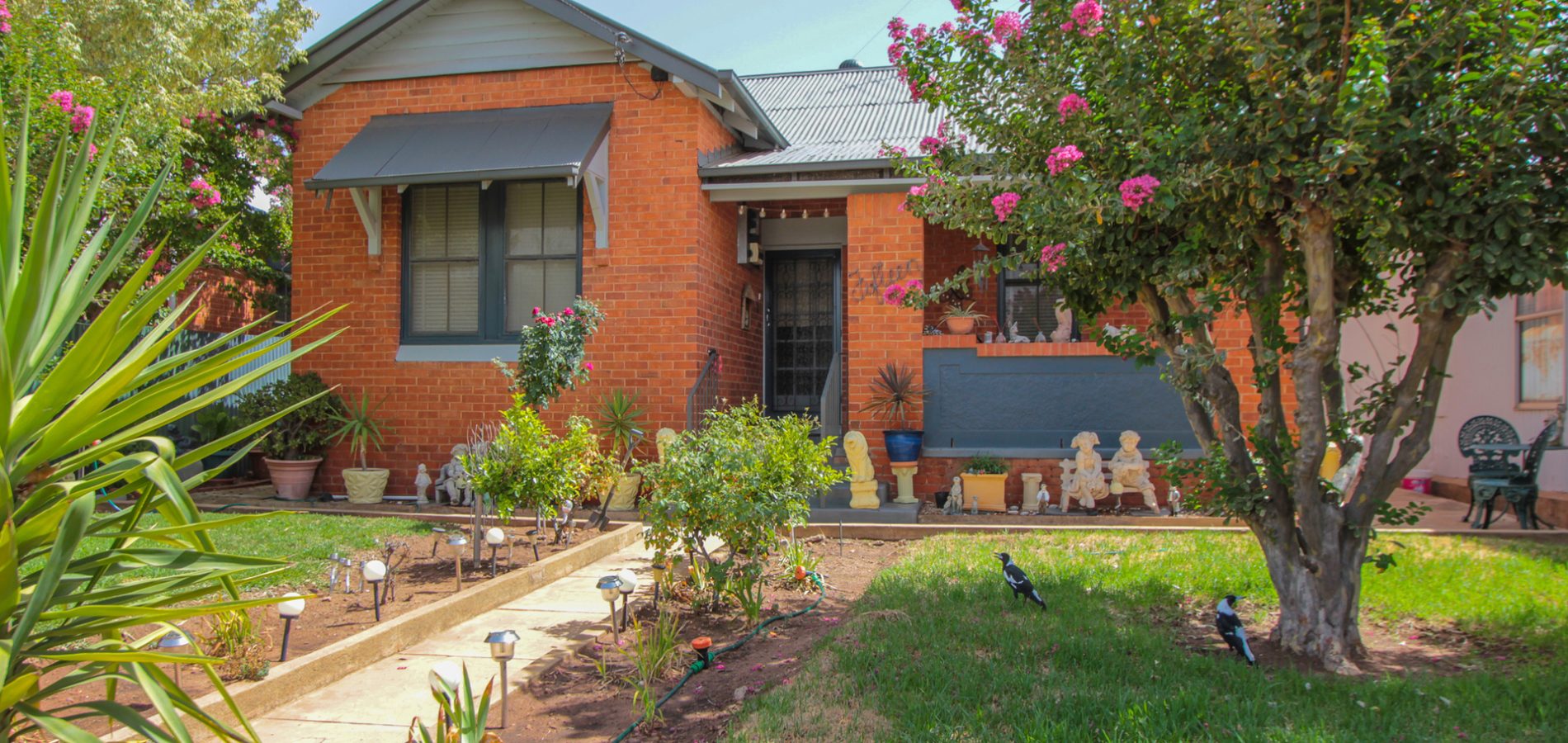 15 Douglas Street, Narrandera NSW 2700 - McGrath Riverina