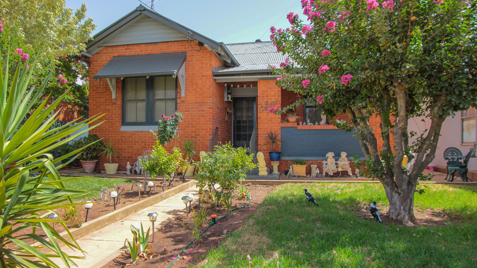 15 Douglas Street, Narrandera NSW 2700 - McGrath Riverina