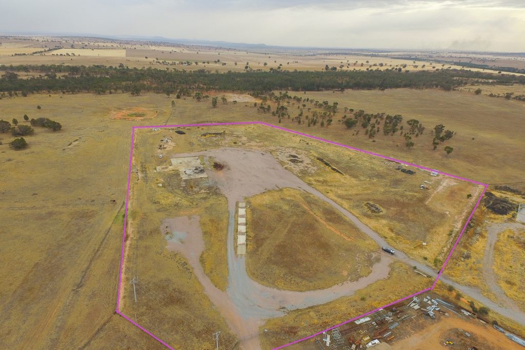 22 Paterson Place, Narrandera NSW 2700 - McGrath Riverina