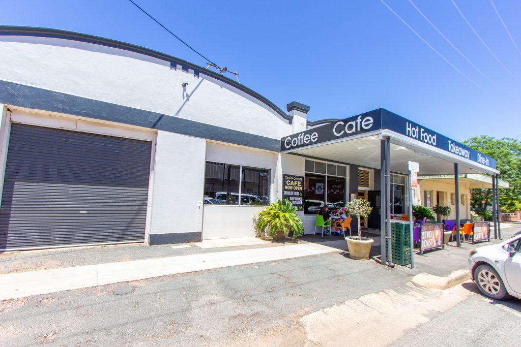 26 Bolton Street, Narrandera NSW 2700 - McGrath Riverina
