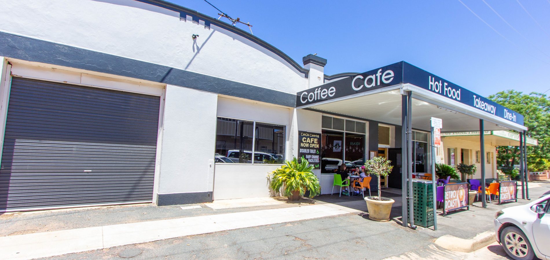 26 Bolton Street, Narrandera NSW 2700 - McGrath Riverina