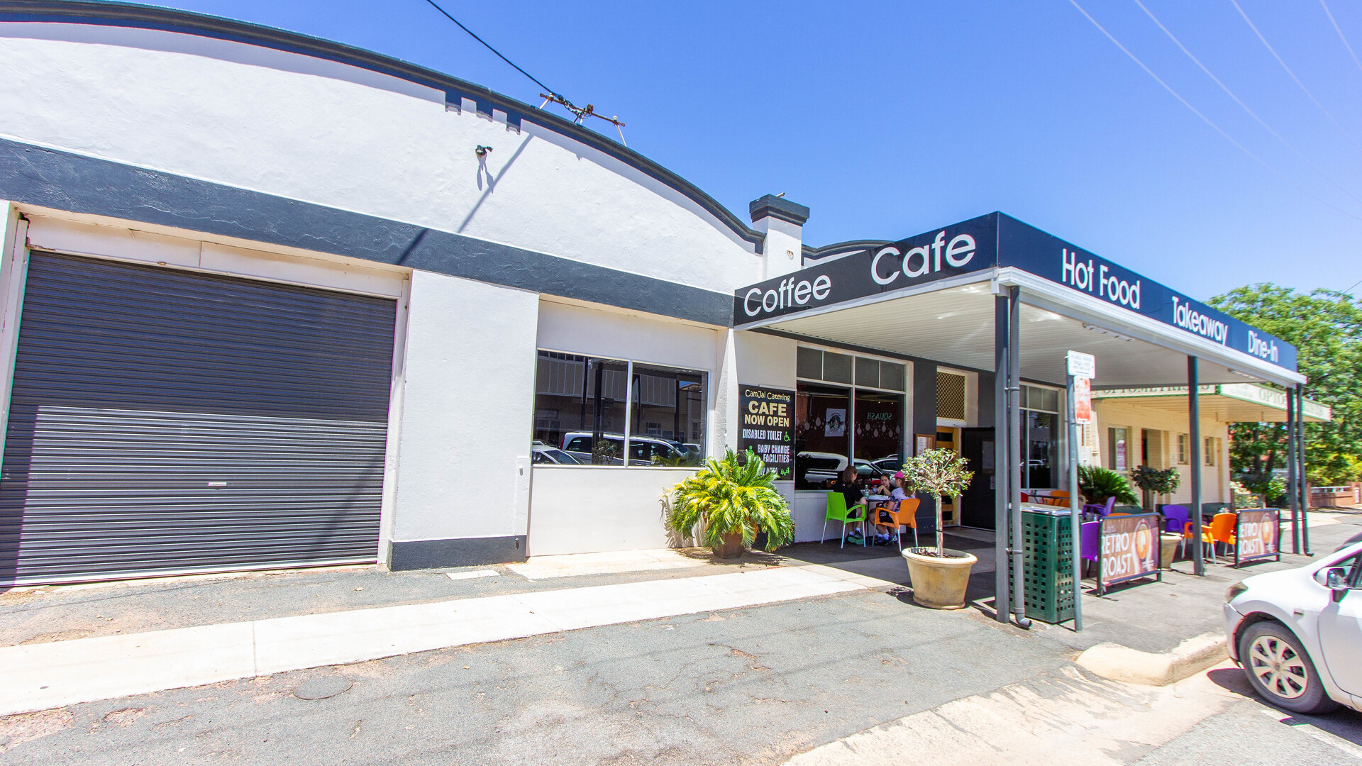 26 Bolton Street, Narrandera NSW 2700 - McGrath Riverina