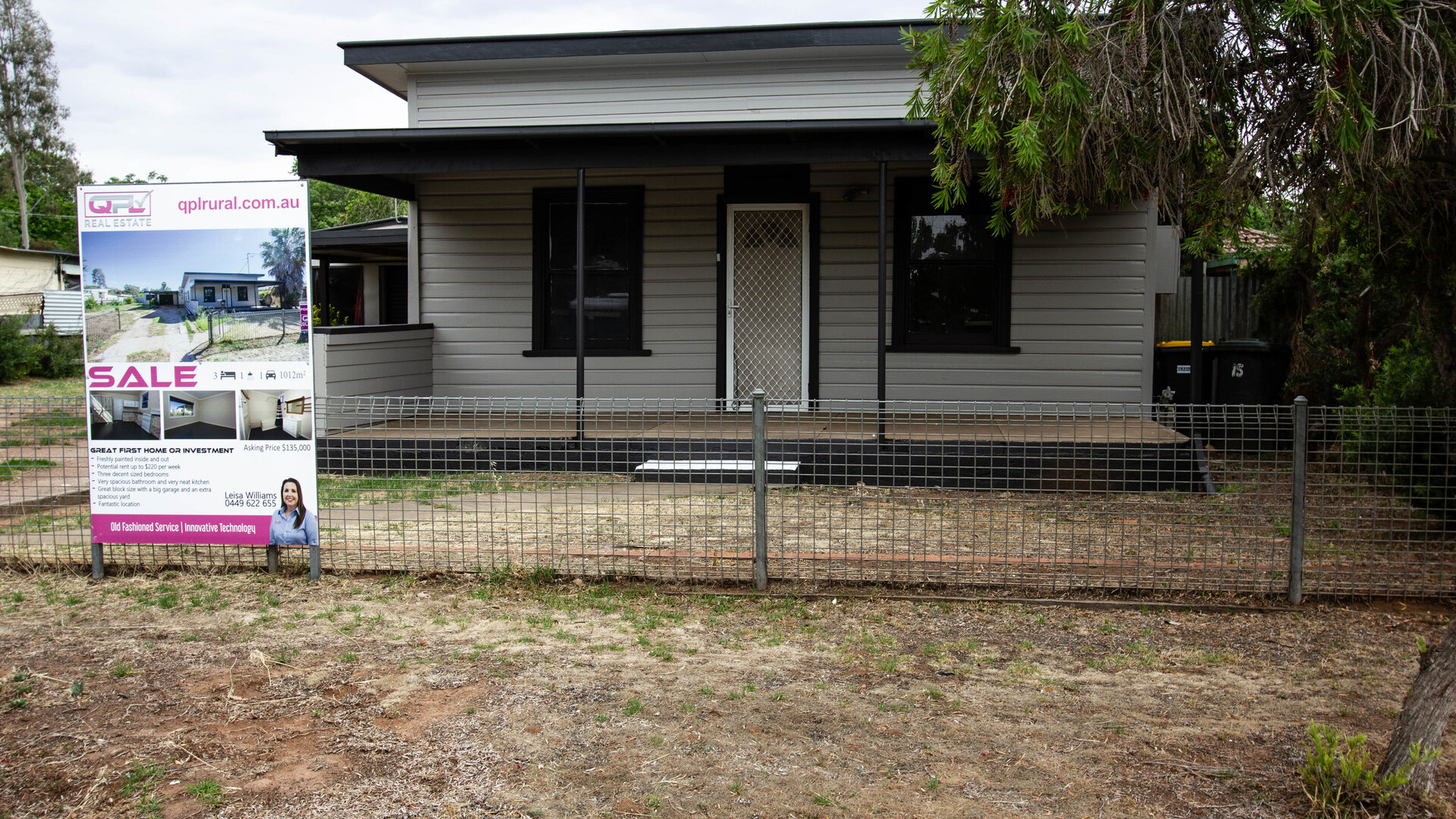 15 Grosvenor Street, Narrandera NSW 2700 - photo 11
