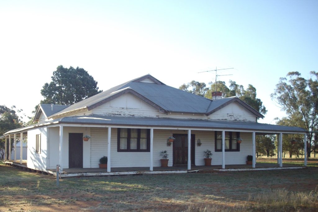 1371 Sandigo Road, Boree Creek NSW 2652 - photo 15