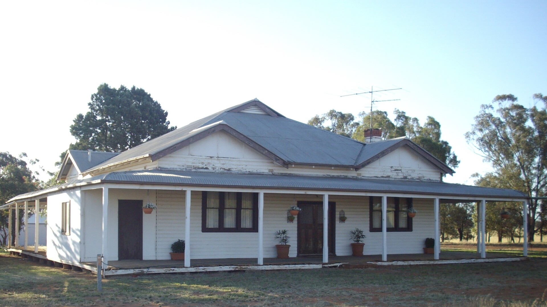 1371 Sandigo Road, Boree Creek NSW 2652 - photo 15