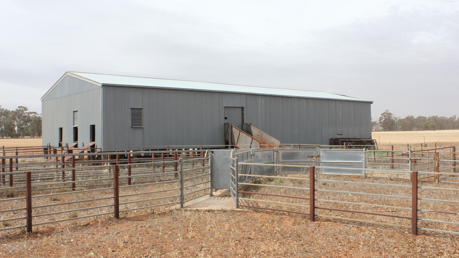 1371 Sandigo Road, Boree Creek NSW 2652 - photo 7