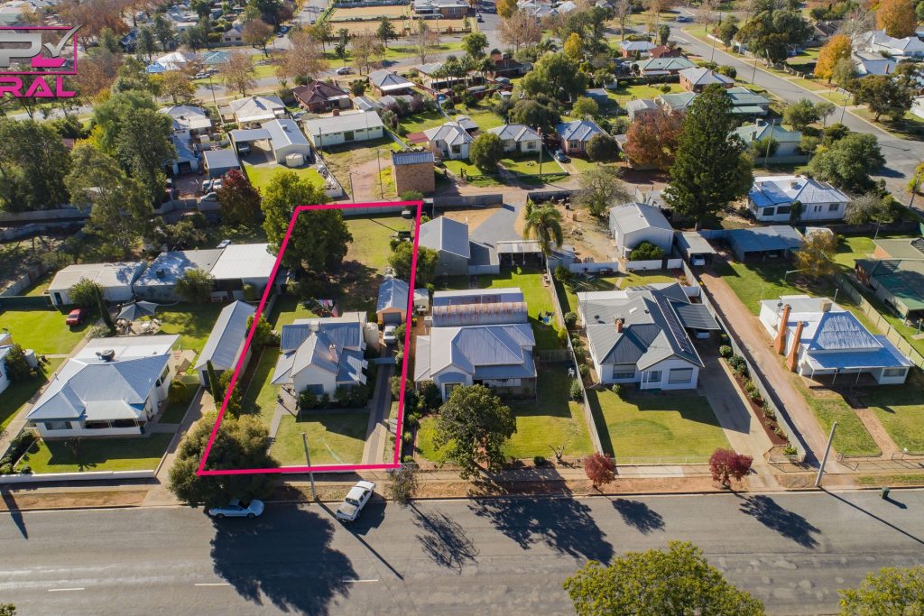 57 Audley Street, Narrandera NSW 2700 - McGrath Riverina