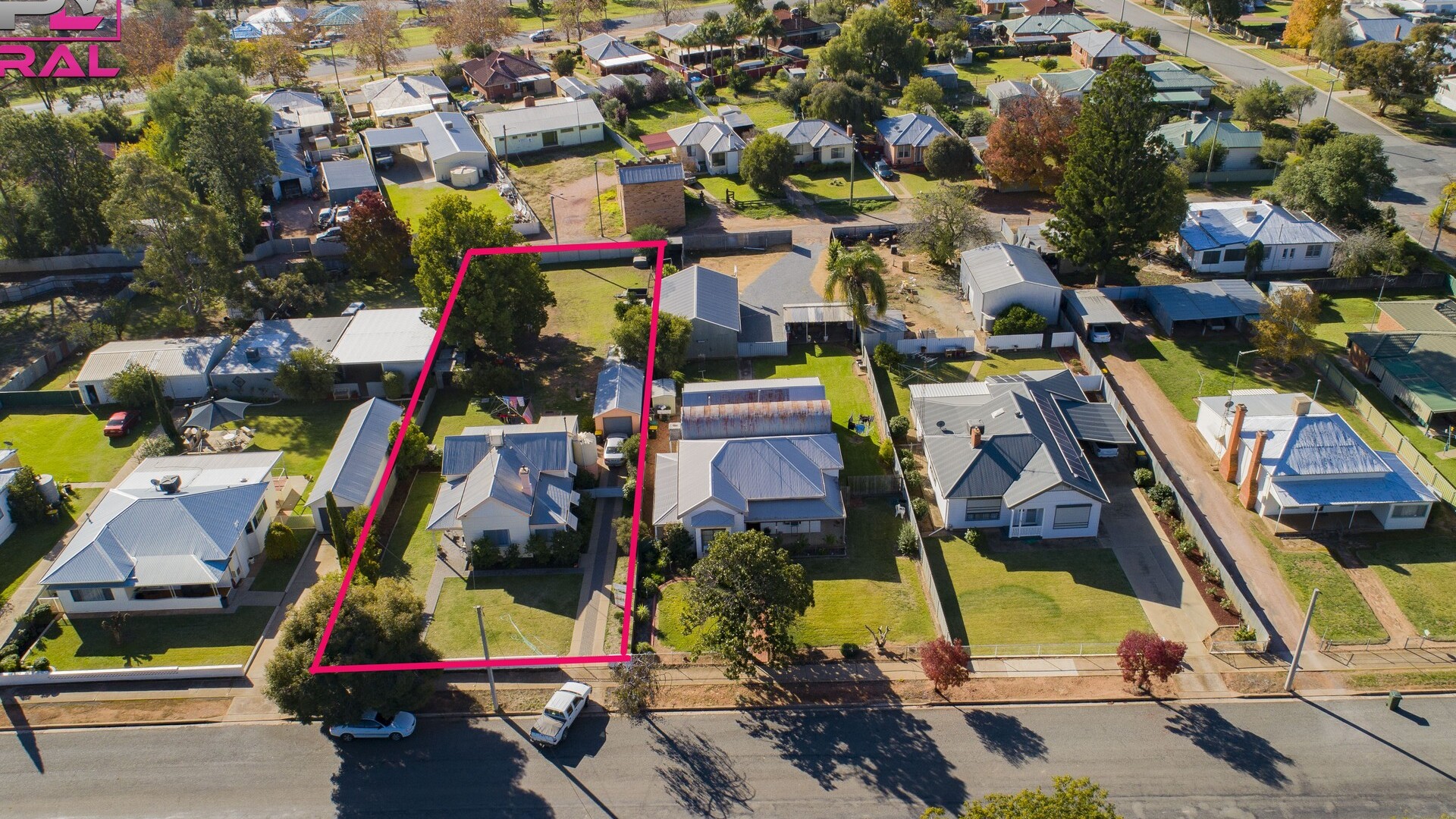57 Audley Street, Narrandera NSW 2700 - McGrath Riverina