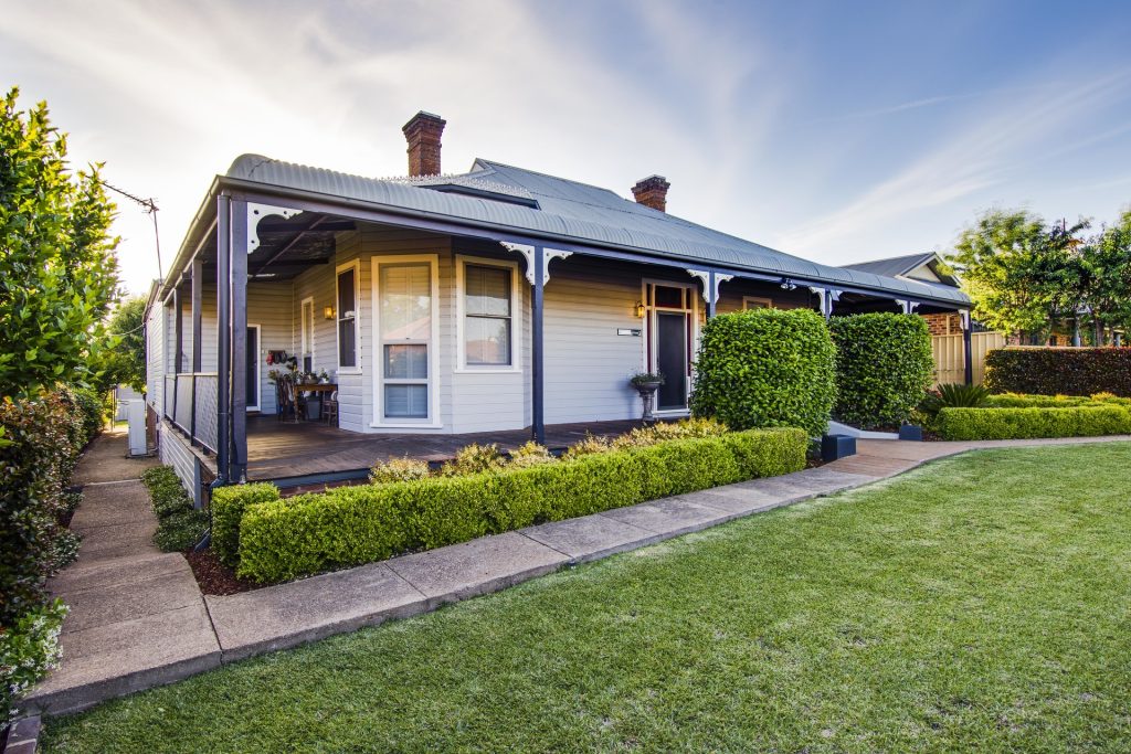 158 Deboos Street, Temora NSW 2666 - McGrath Riverina