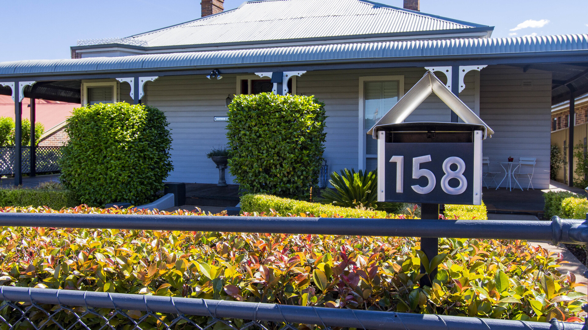 158 Deboos Street, Temora NSW 2666 - photo 20