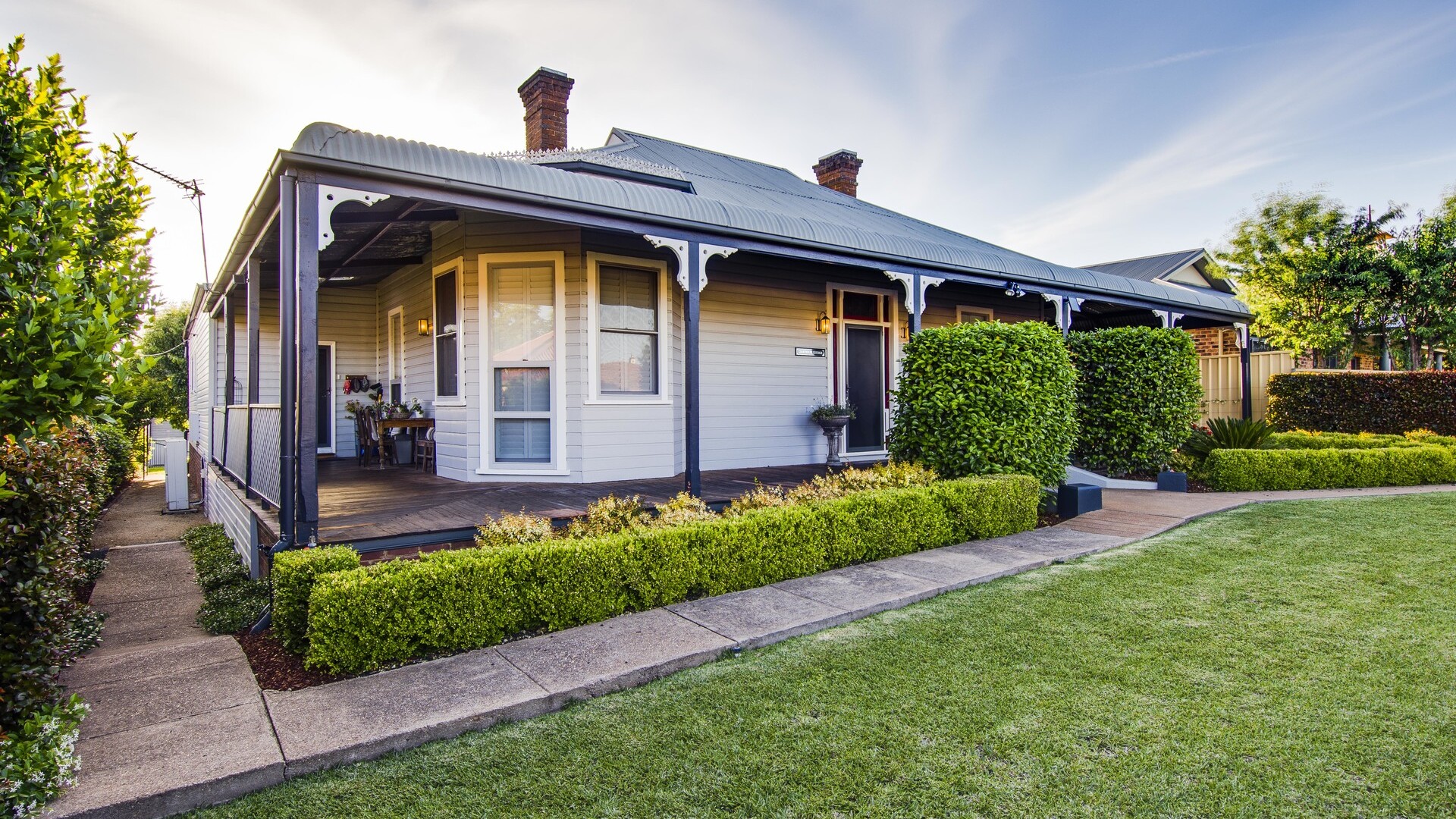 158 Deboos Street, Temora NSW 2666 - McGrath Riverina