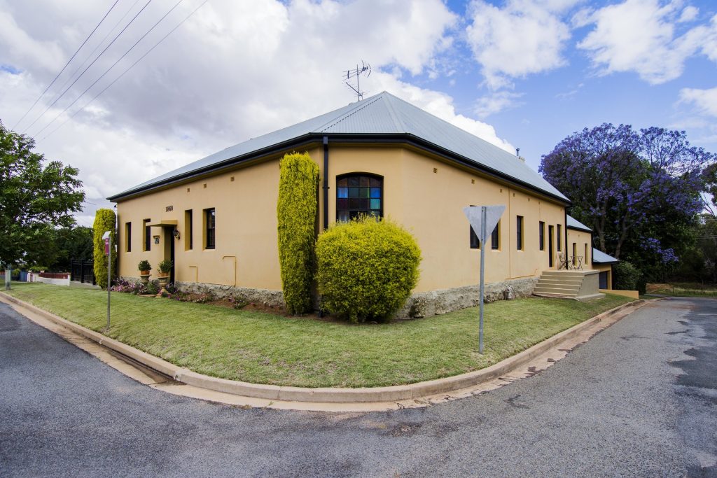 154 Larmer Street, Narrandera NSW 2700 - McGrath Riverina