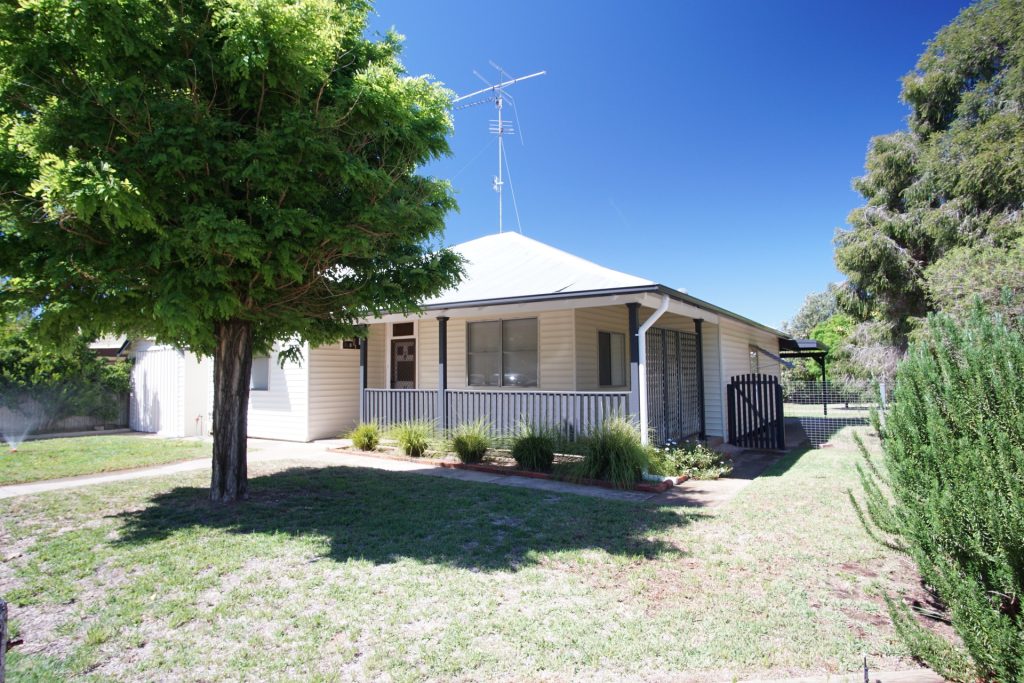 44 Audley Street, Narrandera NSW 2700 - McGrath Riverina