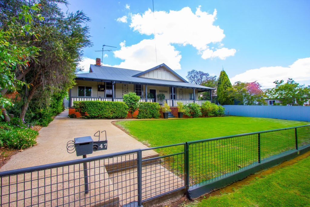 47 Elwin Street, Narrandera NSW 2700 - McGrath Riverina