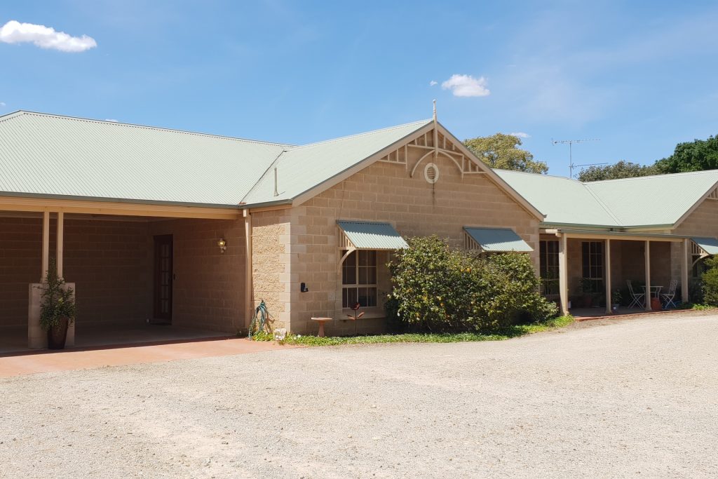 32 Trungley Hall Road, Temora NSW 2666 - McGrath Riverina