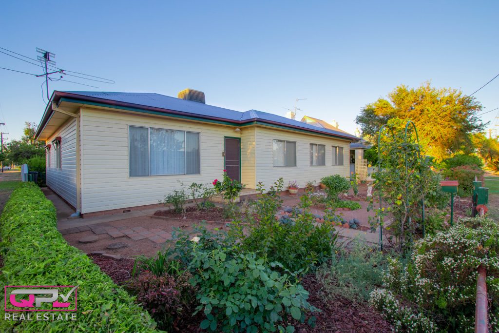 77 Polaris Street, Temora NSW 2666 - McGrath Riverina
