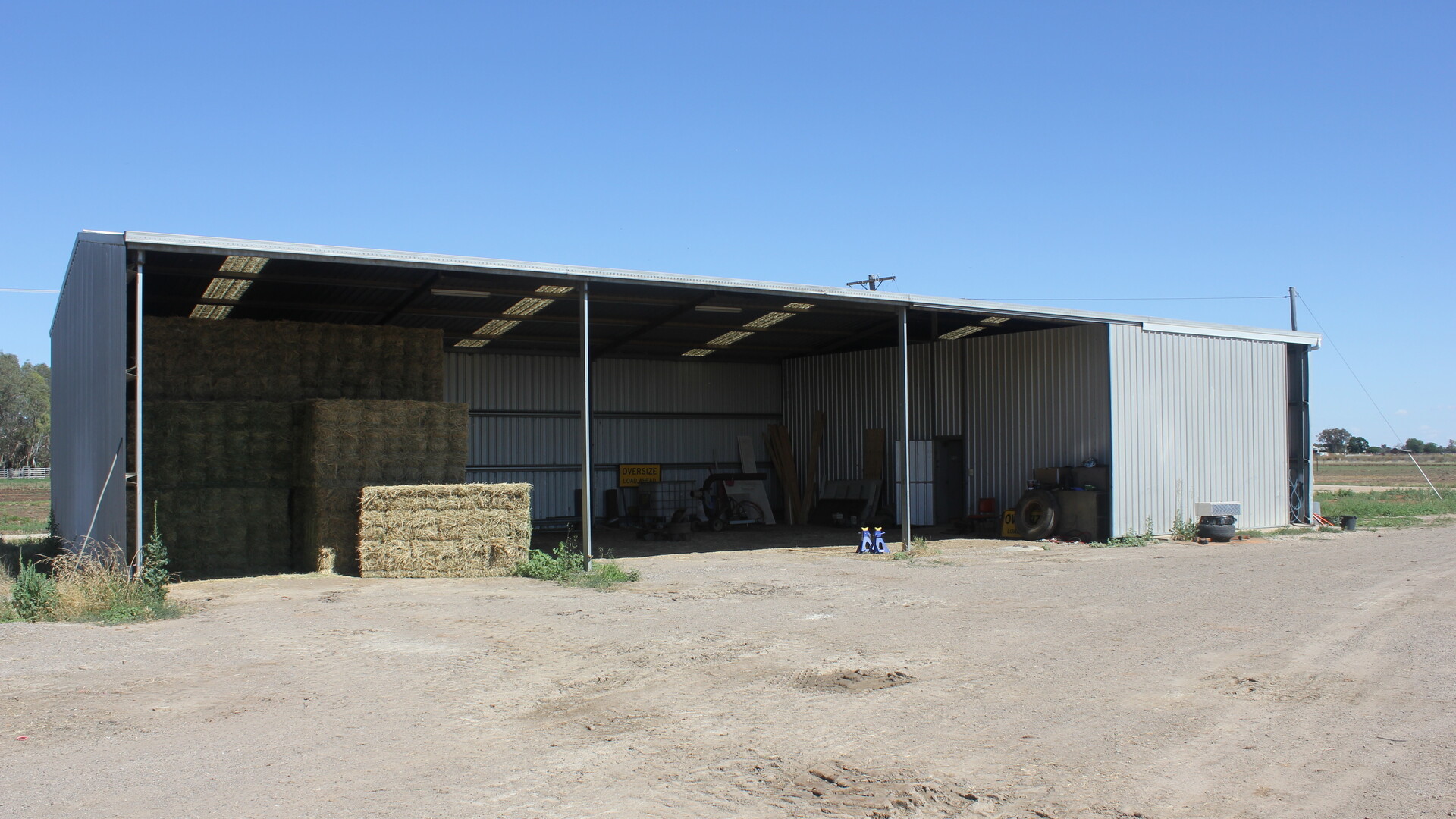 1243 Larkins Road, Finley NSW 2713 - photo 12