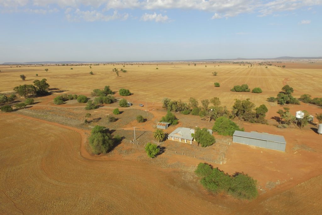 3819 Newell Highway, Grong Grong NSW 2652 - McGrath Riverina