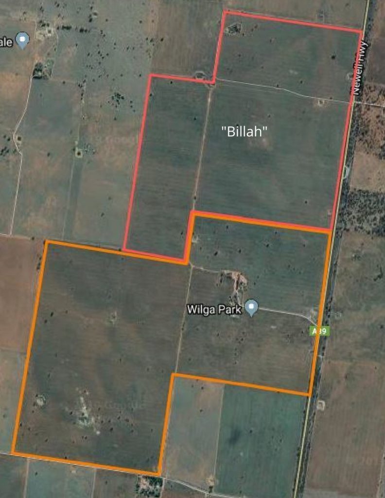 3819 Newell Highway, Grong Grong NSW 2652 - photo 15