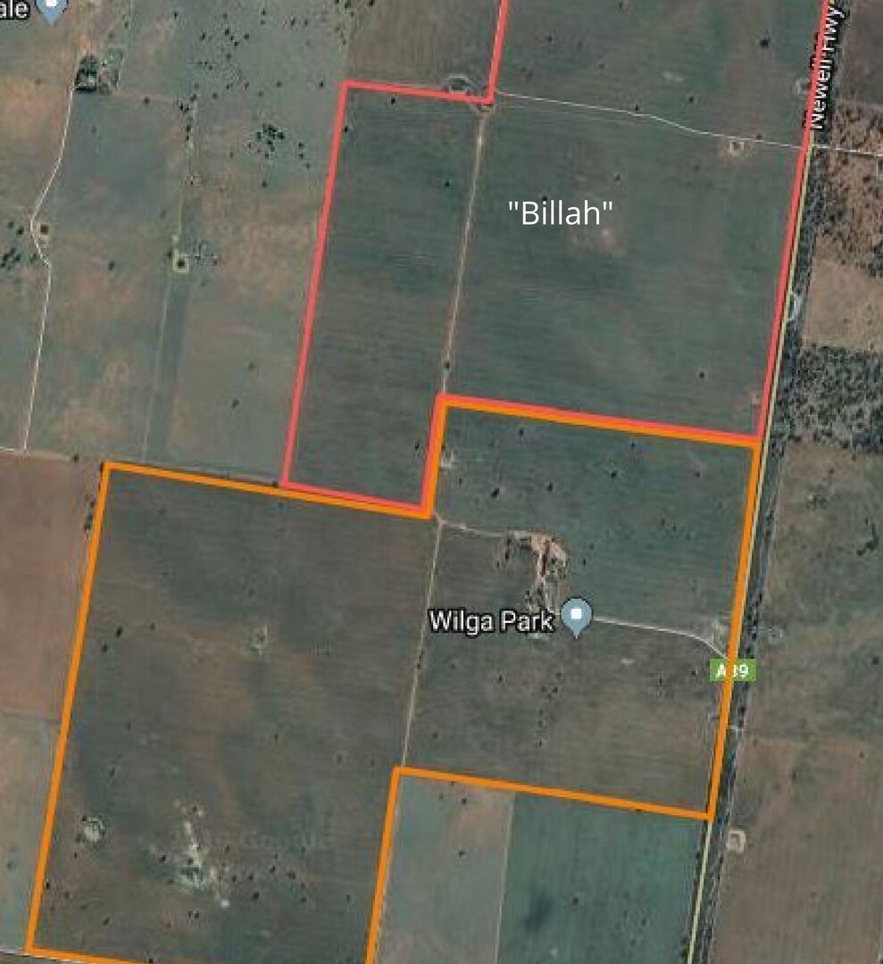 3819 Newell Highway, Grong Grong NSW 2652 - photo 15