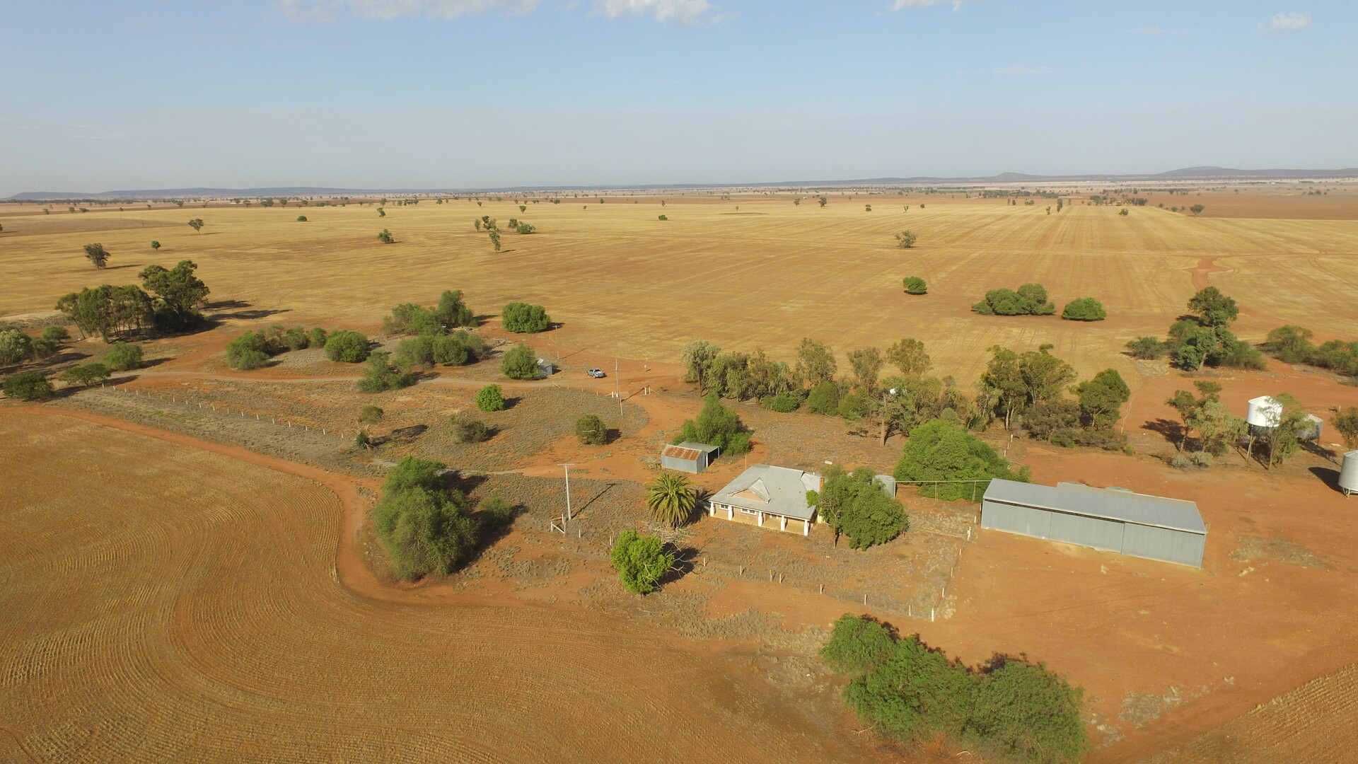 3819 Newell Highway, Grong Grong NSW 2652 - McGrath Riverina
