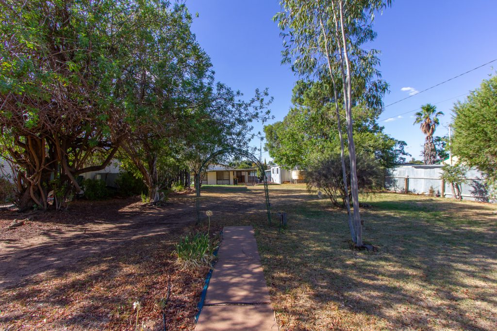 45 Dalgetty Street, Narrandera NSW 2700 - McGrath Riverina