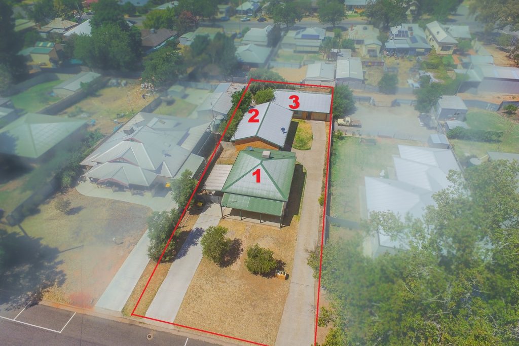 1-3/82 Bolton Street, Narrandera NSW 2700 - McGrath Riverina