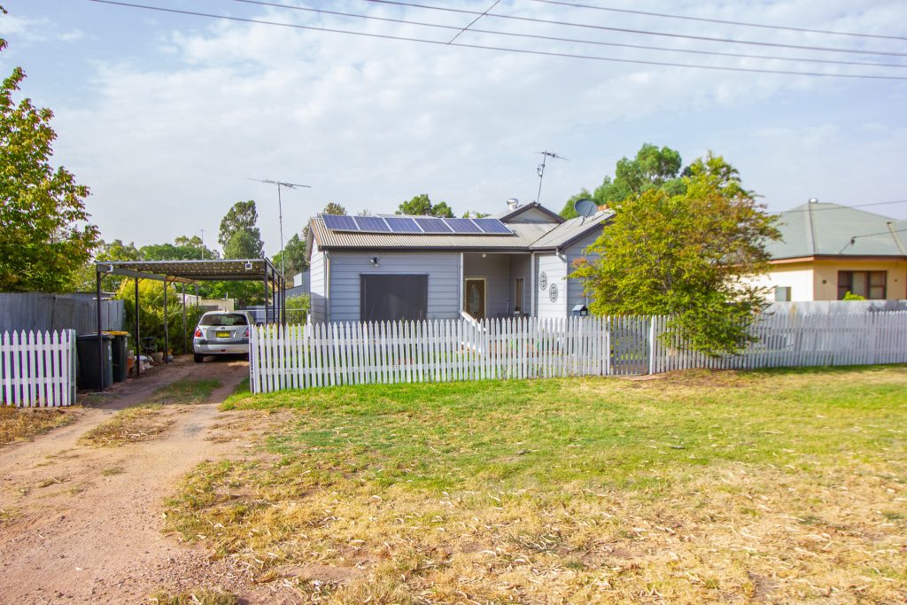 24 Argus Street, Narrandera NSW 2700 - McGrath Riverina