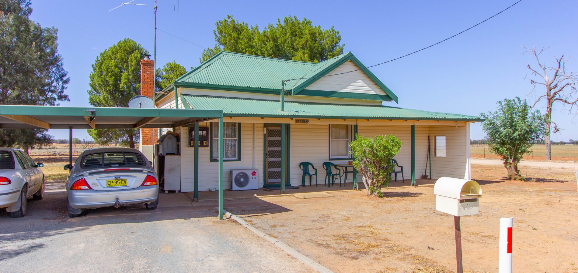 22-24 Devlin Street, Matong NSW 2652 - McGrath Riverina